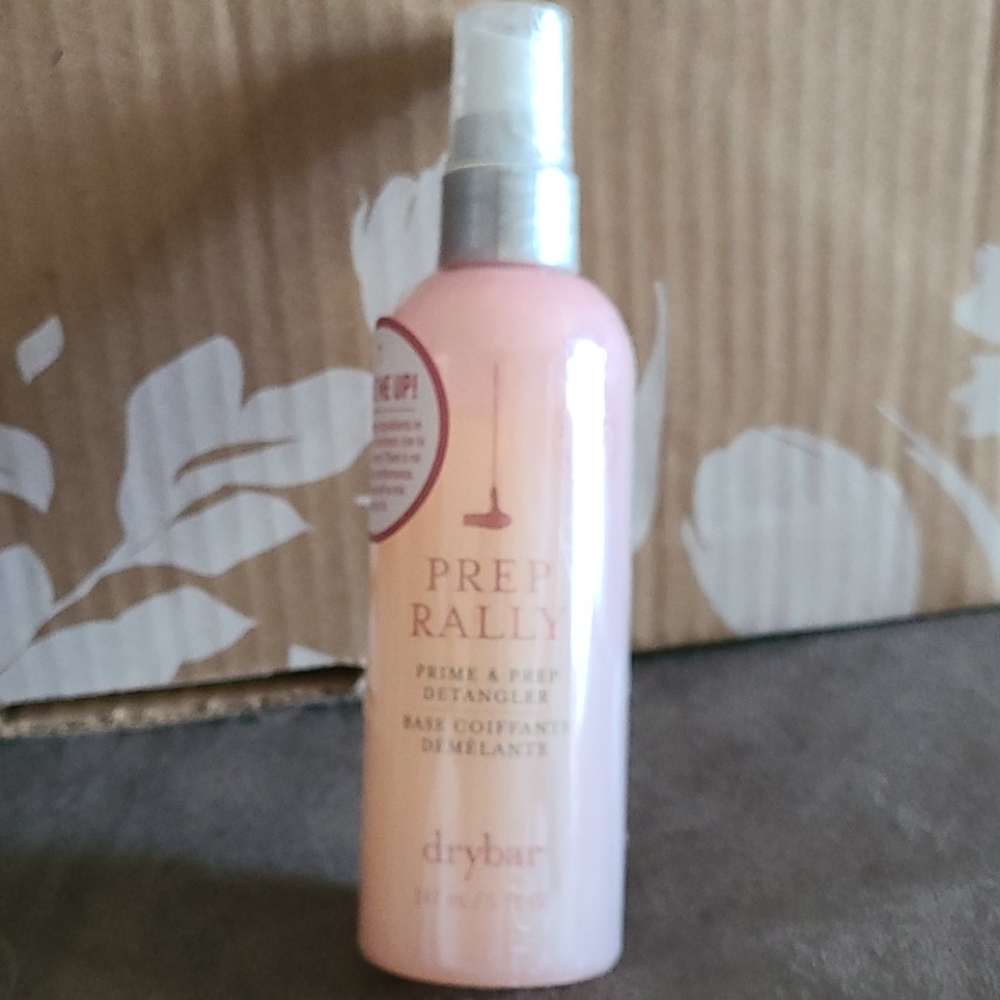 Drybar Prep Rally Protect & Detangler